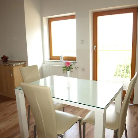 Visota Apartment Ptuj