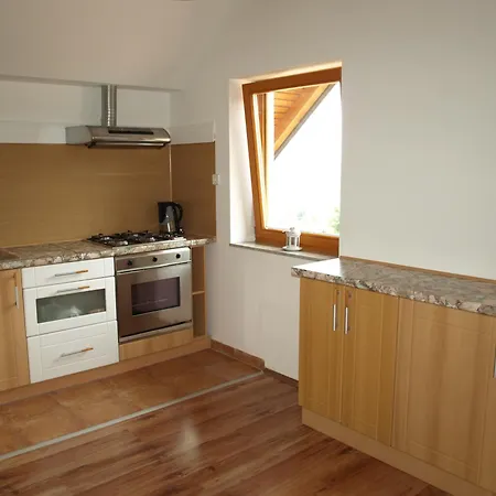 Appartement Visota