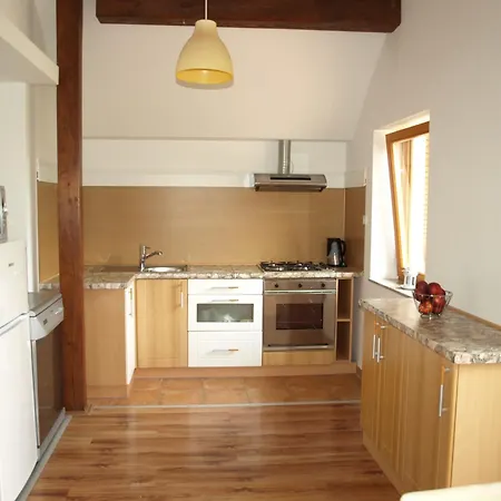 Visota Appartement Ptuj