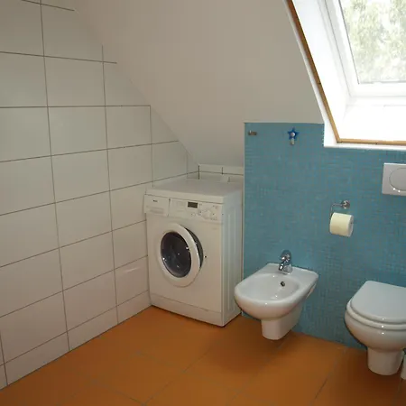 Visota Appartement *