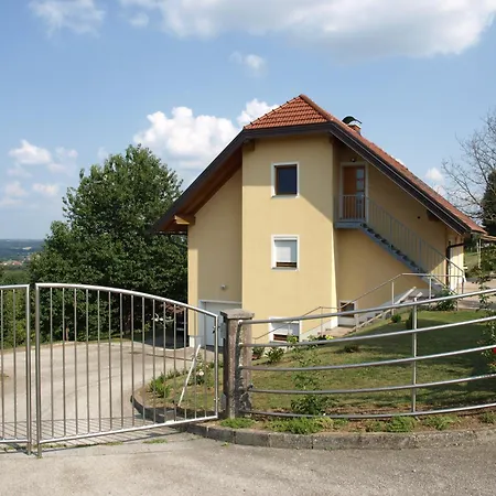 Visota Appartement Ptuj