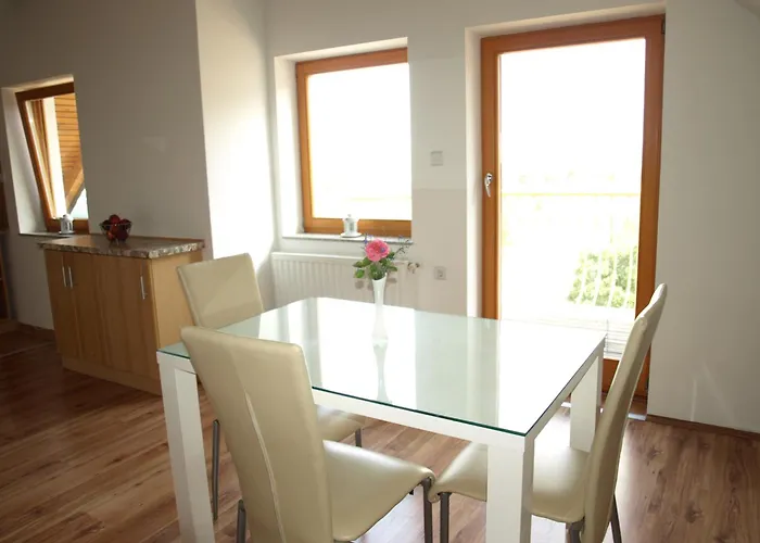 Visota 公寓 普图伊