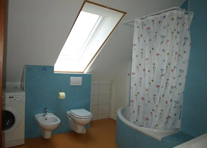 Lägenhet Visota Ptuj