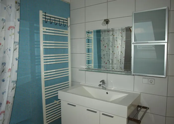 Visota 公寓 普图伊