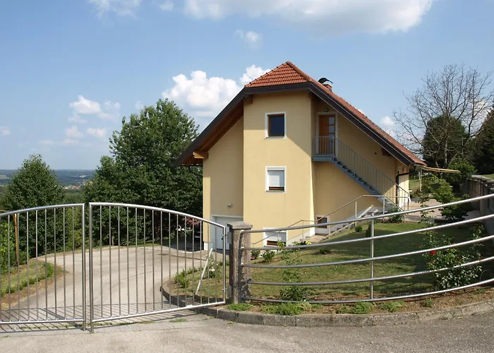 Visota Lägenhet Ptuj